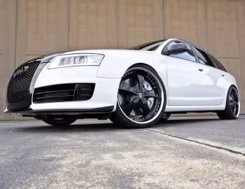 Kicherer Audi RS Street (4F,C6) '2008–10