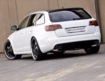 Kicherer Audi RS Street (4F,C6) '2008–10