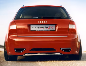 Koenigseder Audi A4 Avant (B6,8E) '2001–04