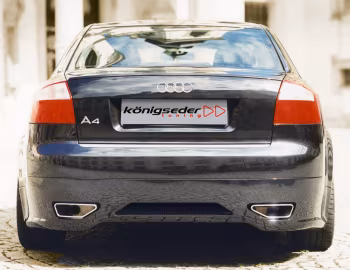 Koenigseder Audi A4 Sedan (B6,8E) '2000–04