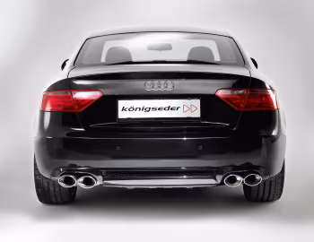 Koenigseder Audi S5 '2008–11
