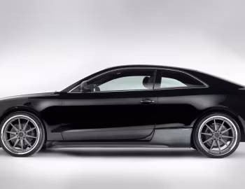 Koenigseder Audi S5 '2008–11