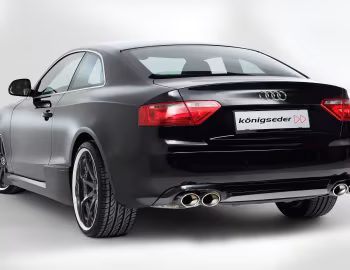 Koenigseder Audi S5 '2008–11