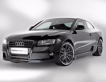 Koenigseder Audi S5 '2008–11
