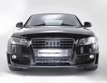 Koenigseder Audi S5 '2008–11