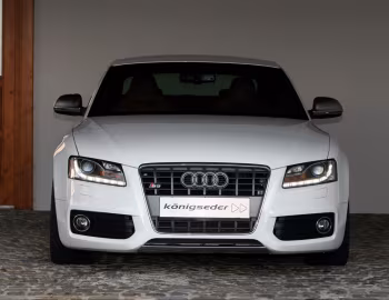Koenigseder Audi S5 '2008–11