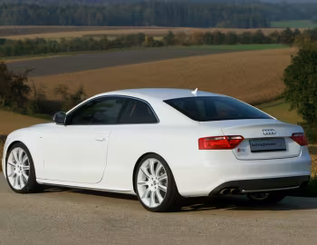Koenigseder Audi S5 '2008–11