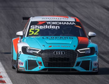 Leopard Racing Audi RS 3 LMS (8V) '2019