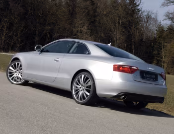 Loder1899 Audi A5 Coupe '2009–11