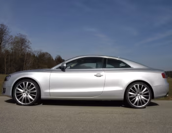 Loder1899 Audi A5 Coupe '2009–11
