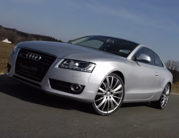 Loder1899 Audi A5 Coupe '2009–11