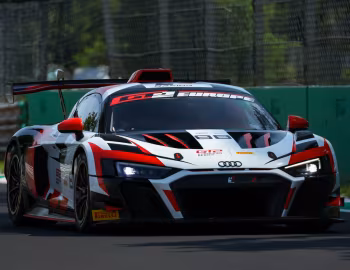 LP Racing Audi R8 LMS GT2 '2026