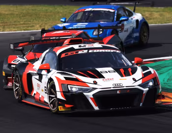 LP Racing Audi R8 LMS GT2 '2026