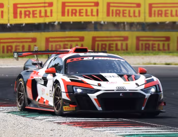 LP Racing Audi R8 LMS GT2 '2026