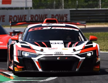 LP Racing Audi R8 LMS GT2 '2026