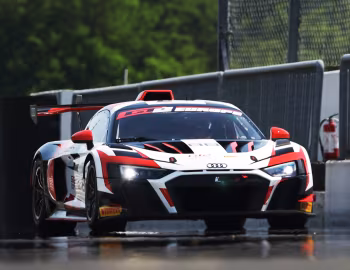 LP Racing Audi R8 LMS GT2 '2026