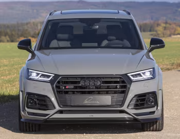 Lumma CLR 5S '2018–20