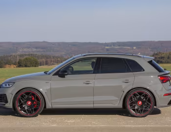 Lumma CLR 5S '2018–20
