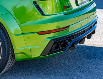 Lumma CLR 8RS '2022–24