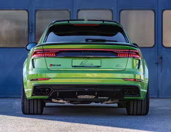 Lumma CLR 8RS '2022–24