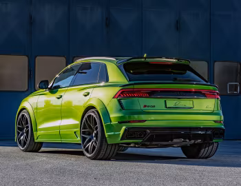 Lumma CLR 8RS '2022–24