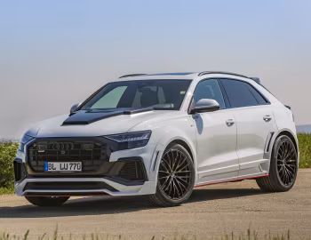Lumma CLR 8S '2019–pr.
