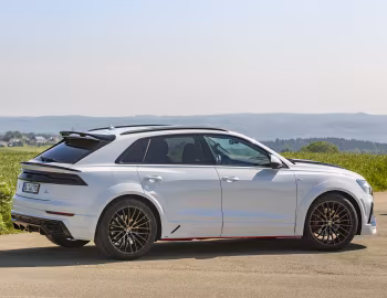 Lumma CLR 8S '2019–pr.