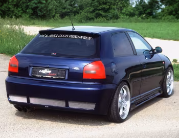 Lumma Audi A3 (8L) '1996–2000
