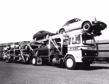 Audi, Porsche, Other, Magirus