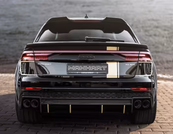 Manhart RQ900 '2021