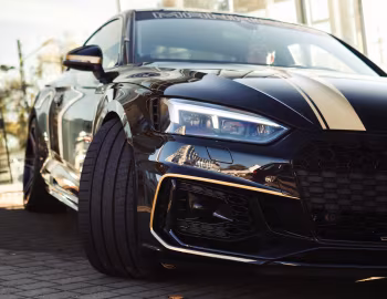 Manhart RS 500 '2017–19