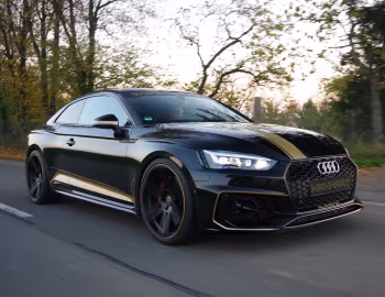 Manhart RS 500 '2017–19