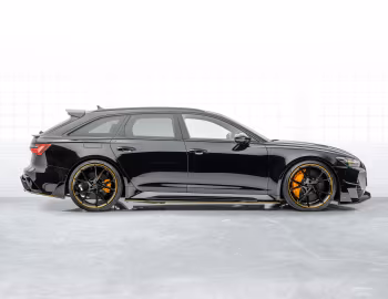 Mansory Audi RS 6 Avant (C8) '2020–pr.