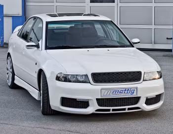 Mattig Audi A4 (B5,8D)
