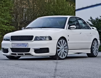 Mattig Audi A4 (B5,8D)