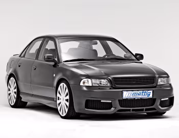 Mattig Audi A4 (B5,8D)