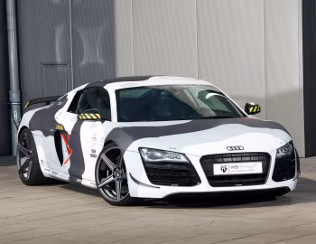 mbDESIGN Audi R8 '2014