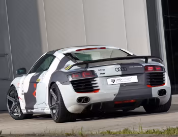 mbDESIGN Audi R8 '2014