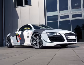 mbDESIGN Audi R8 '2014