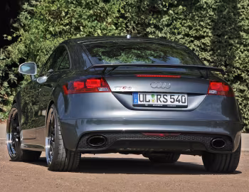 McChip-DKR Audi TT RS Coupe (8J) '2009–14
