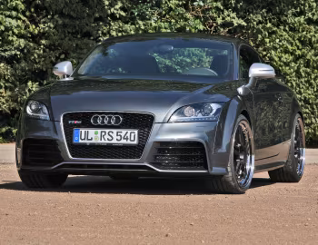 McChip-DKR Audi TT RS Coupe (8J) '2009–14
