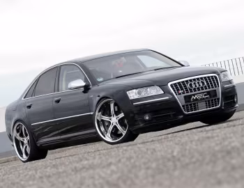 MEC Design Audi S8 (D3) '2005–08