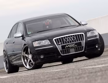 MEC Design Audi S8 (D3) '2005–08