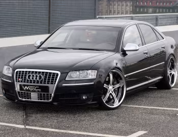 MEC Design Audi S8 (D3) '2005–08
