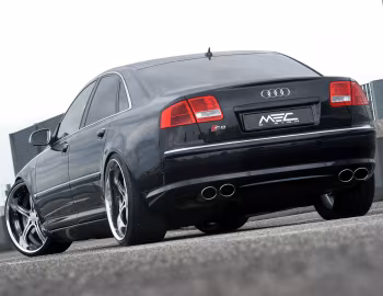 MEC Design Audi S8 (D3) '2005–08