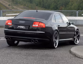 MEC Design Audi S8 (D3) '2005–08