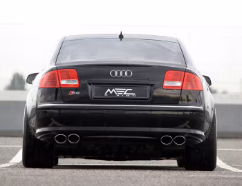 MEC Design Audi S8 (D3) '2005–08
