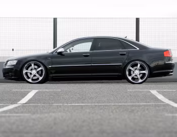 MEC Design Audi S8 (D3) '2005–08