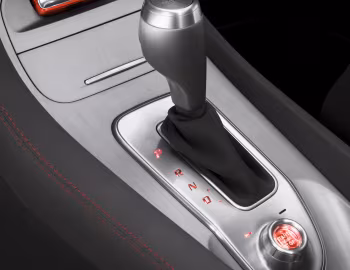 Інтер'єр Audi metroproject quattro '10.2007