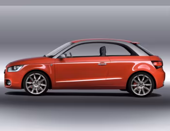 Audi metroproject quattro '10.2007